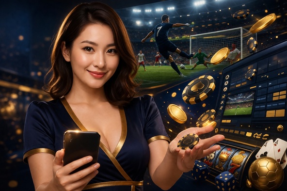 Về gnv18 – Câu chuyện thương hiệu